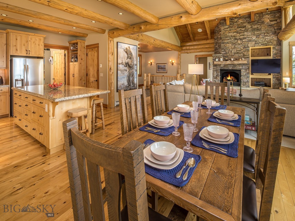 Big Sky MT 59716 - 8