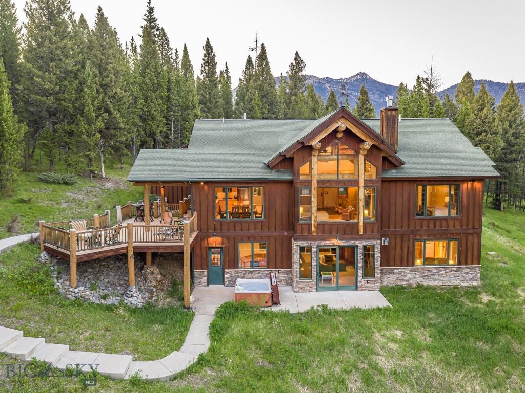 Big Sky MT 59716 - 25