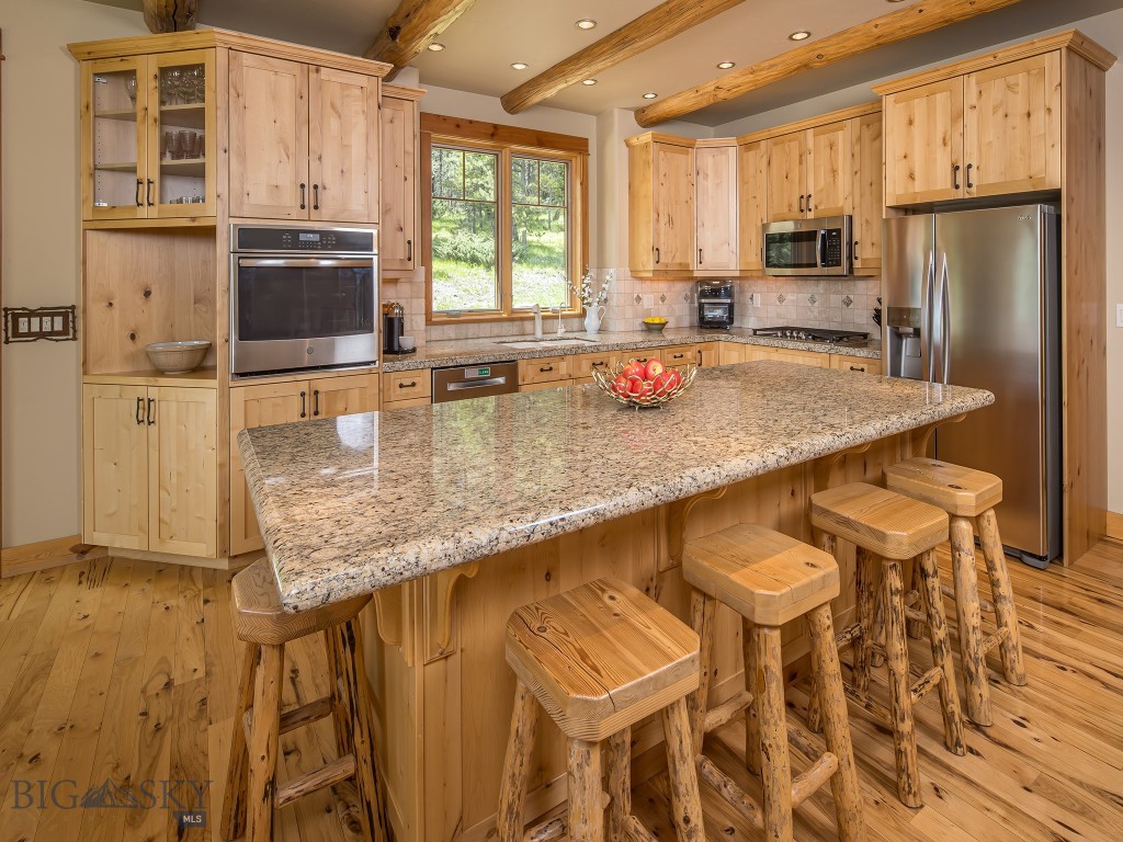 Big Sky MT 59716 - 5