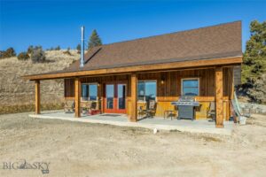 729 HWY 12 E, Townsend MT 59644