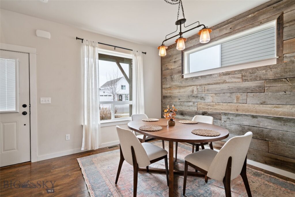 Bozeman MT 59718 - 1