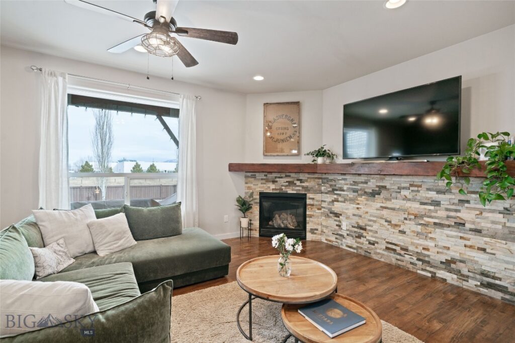 73 Ramshorn Peak Lane