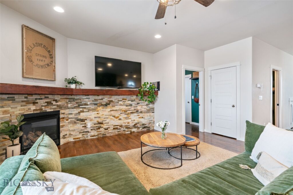 73 Ramshorn Peak Lane