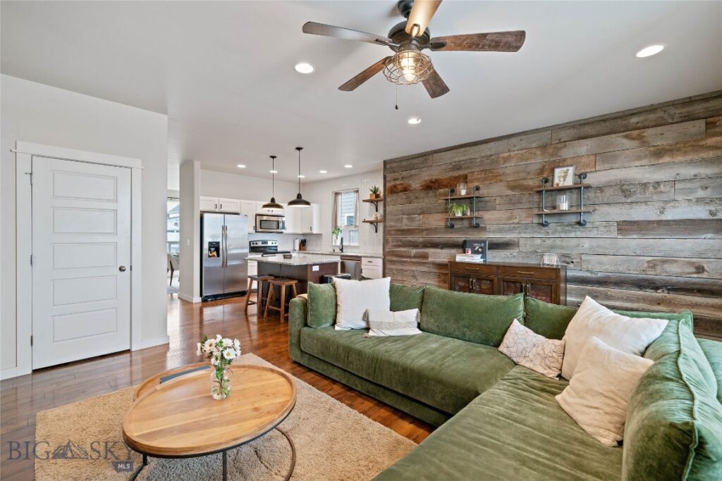 Bozeman MT 59718 - 7