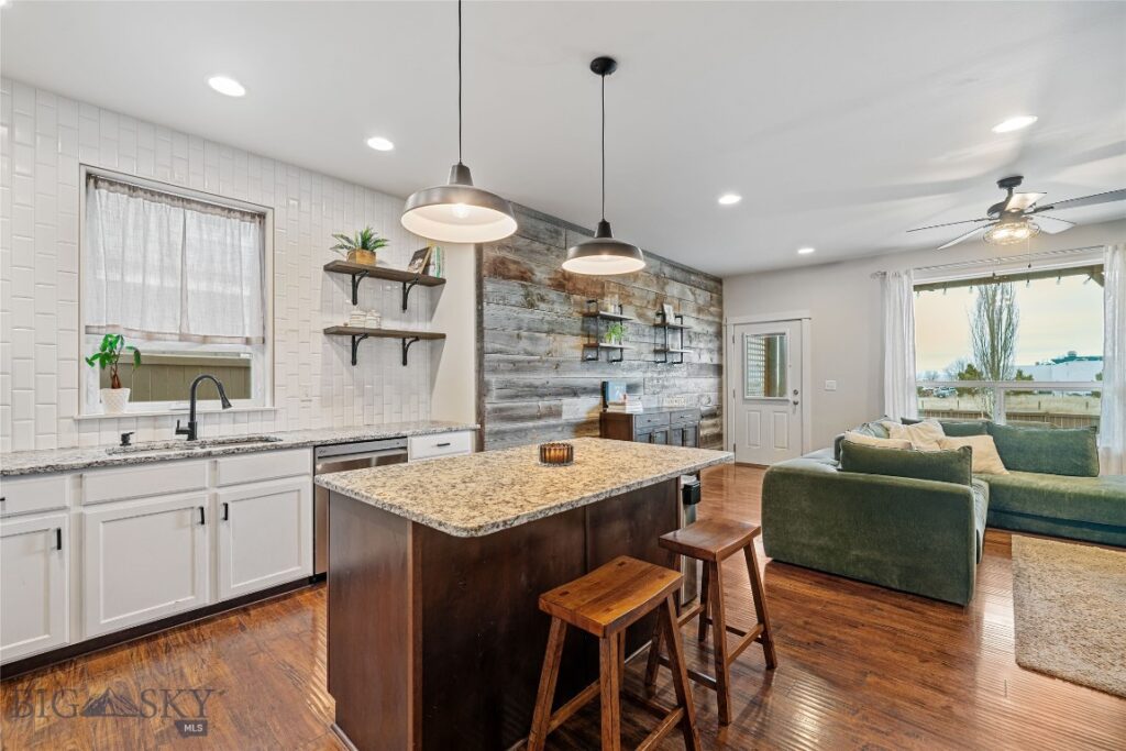 Bozeman MT 59718 - 8