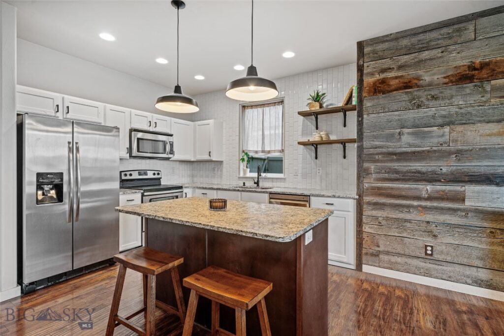 Bozeman MT 59718 - 2