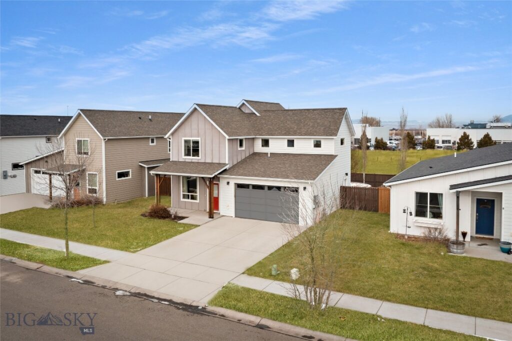 73 Ramshorn Peak Lane