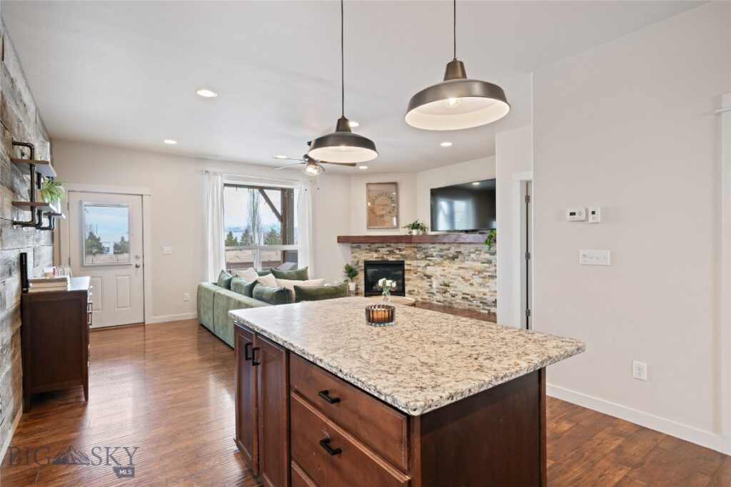 73 Ramshorn Peak Lane