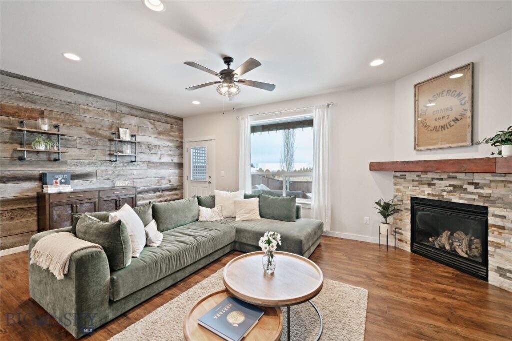 Bozeman MT 59718 - 5