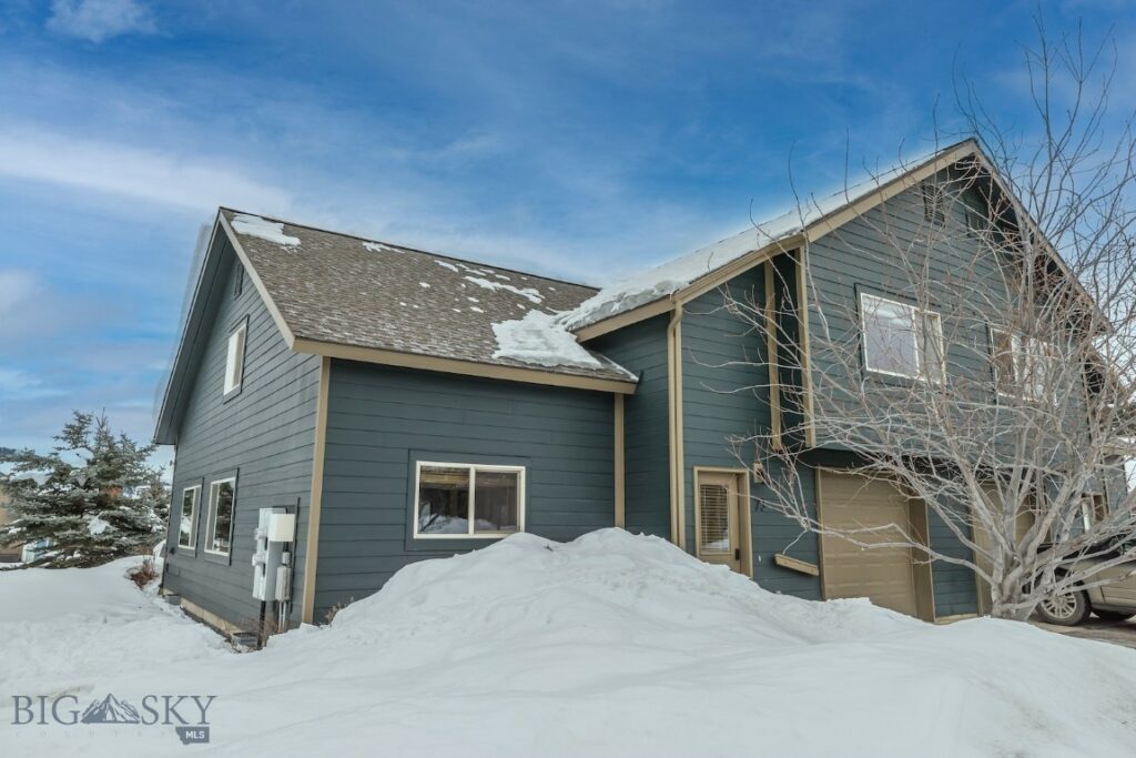 Big Sky MT 59716 - 1