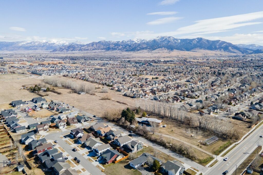 Bozeman MT 59718 - 19