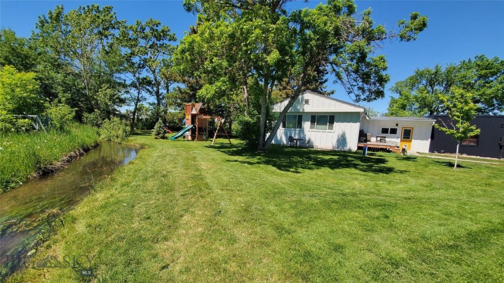 Bozeman MT 59718 - 6