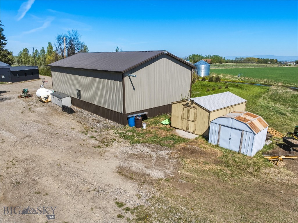 Bozeman MT 59718 - 4