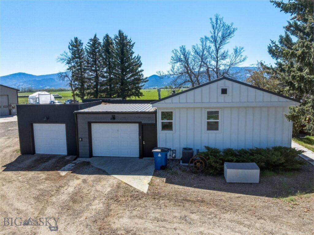 Bozeman MT 59718 - 25