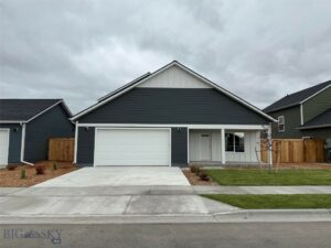 738 Thrice Loop, Belgrade MT 59714