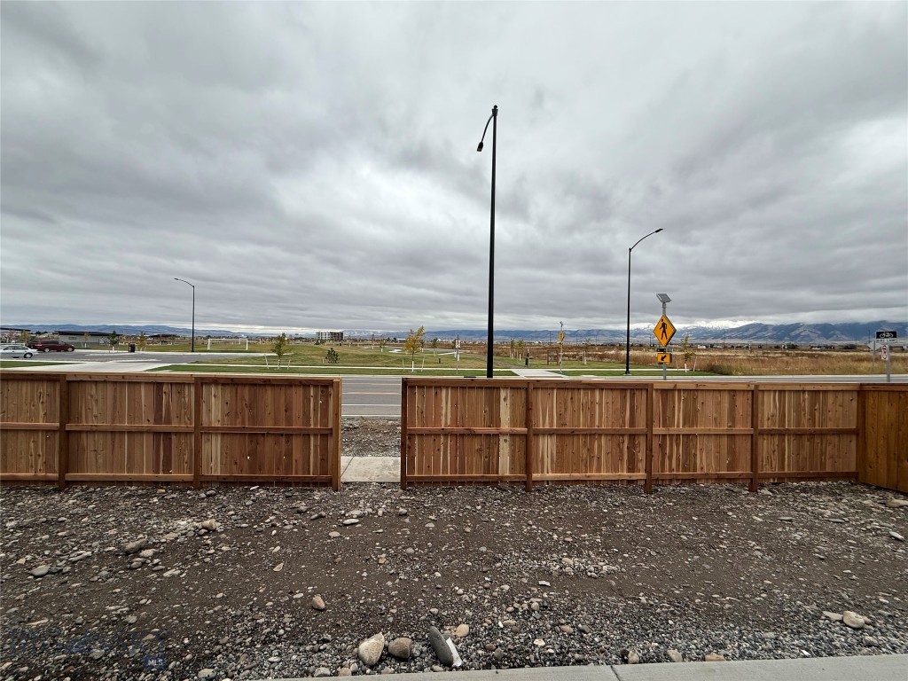 Belgrade MT 59714 - 6