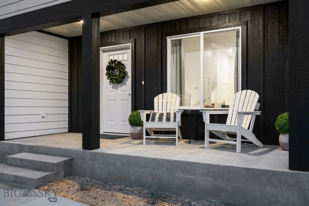 Belgrade MT 59714 - 18