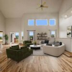74 W Clara Court