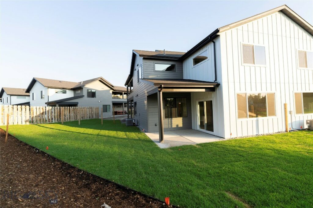 Bozeman MT 59718 - 18