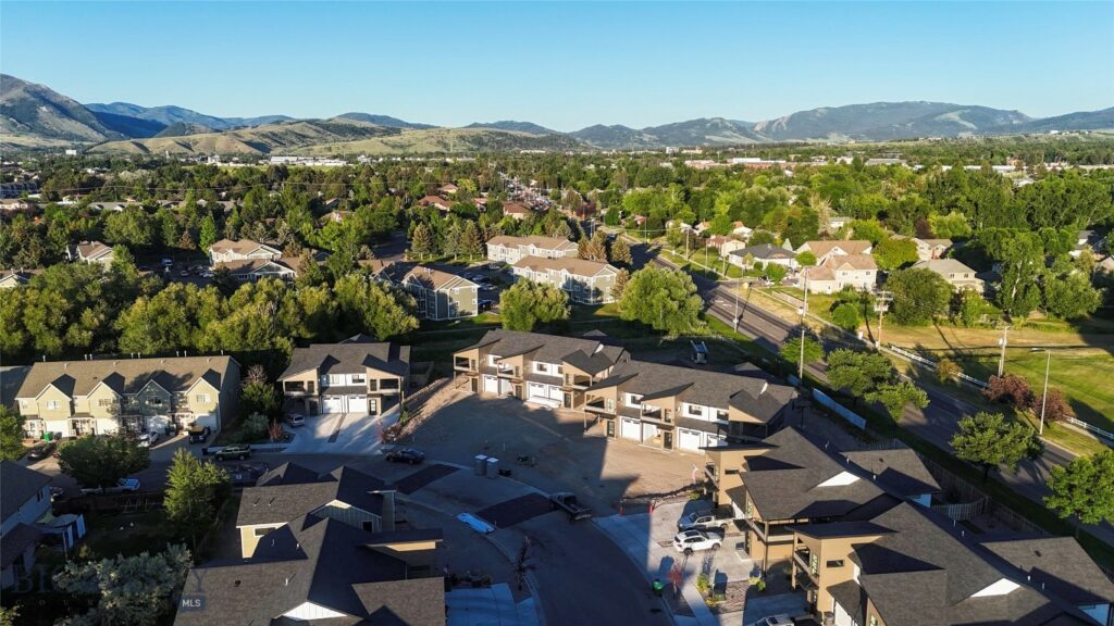 Bozeman MT 59718 - 21