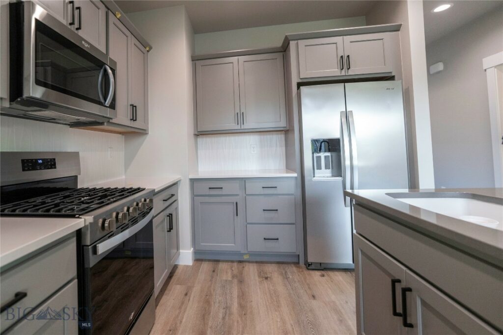 Bozeman MT 59718 - 4