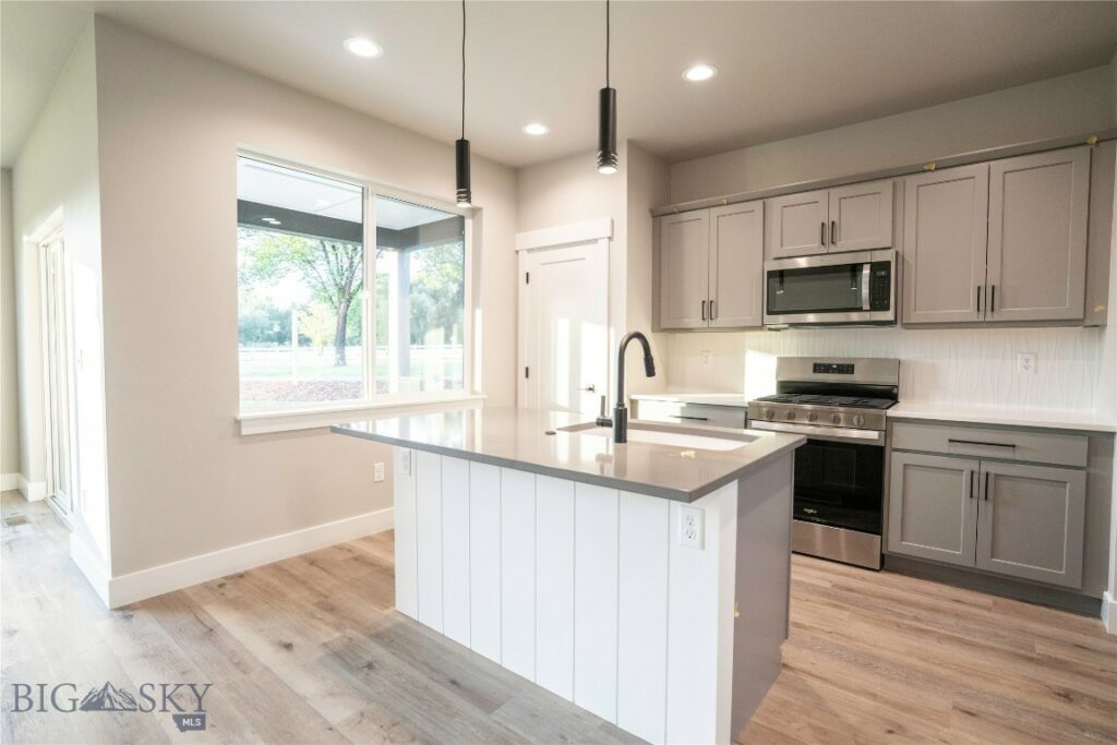 Bozeman MT 59718 - 5