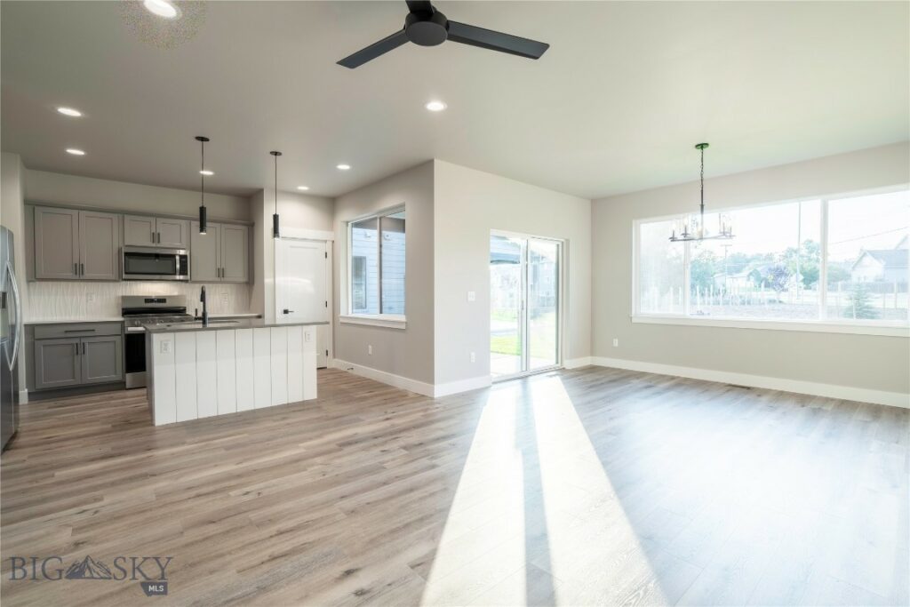 Bozeman MT 59718 - 6