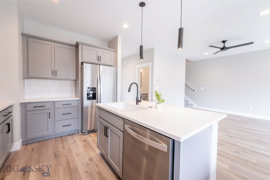 Bozeman MT 59718 - 6