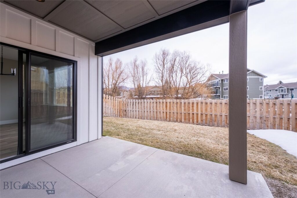 Bozeman MT 59718 - 9