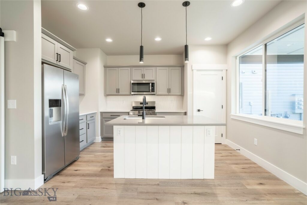 Bozeman MT 59718 - 4