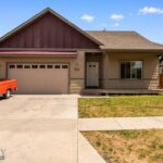 Bozeman MT 59718 - 1