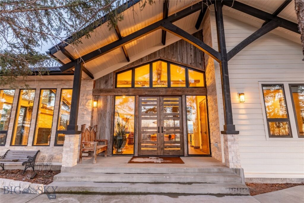 Bozeman MT 59718 - 1