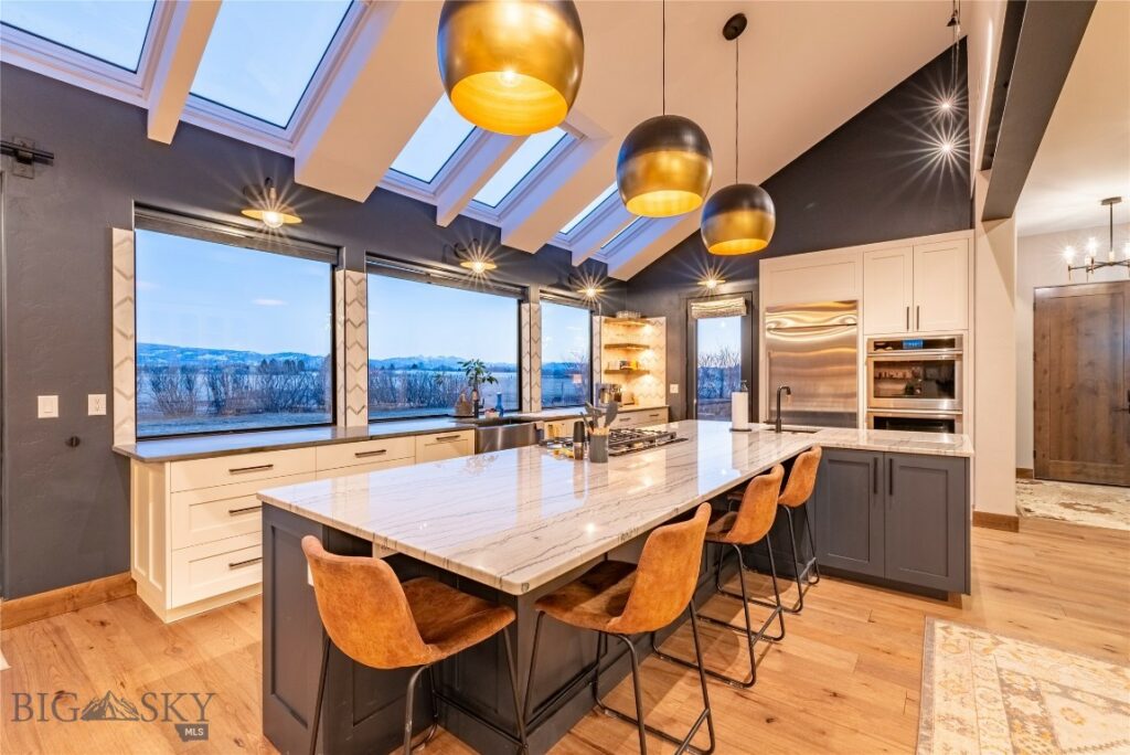 Bozeman MT 59718 - 6