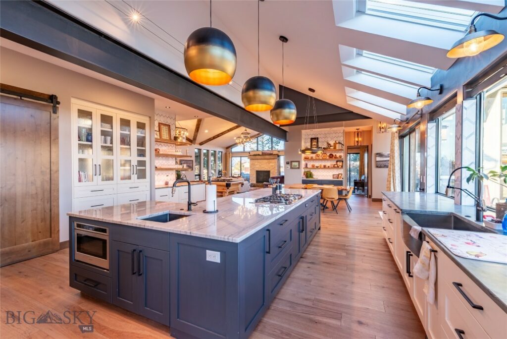 Bozeman MT 59718 - 7