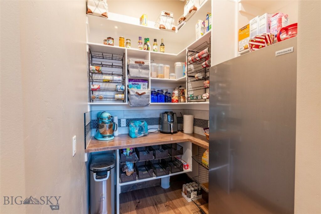 Bozeman MT 59718 - 8