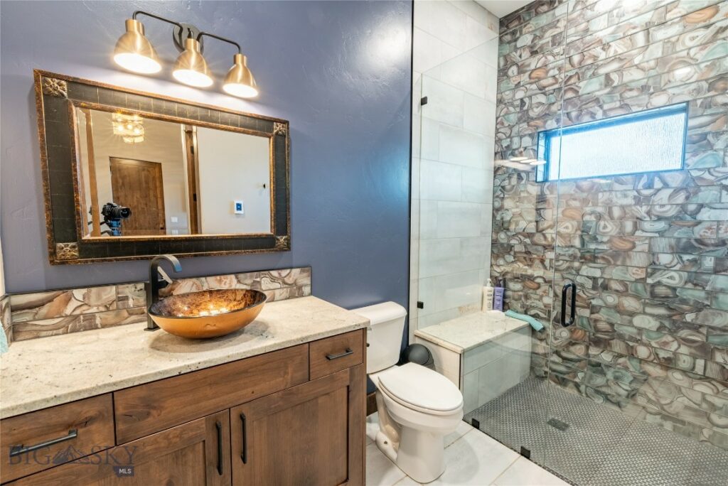 Bozeman MT 59718 - 18