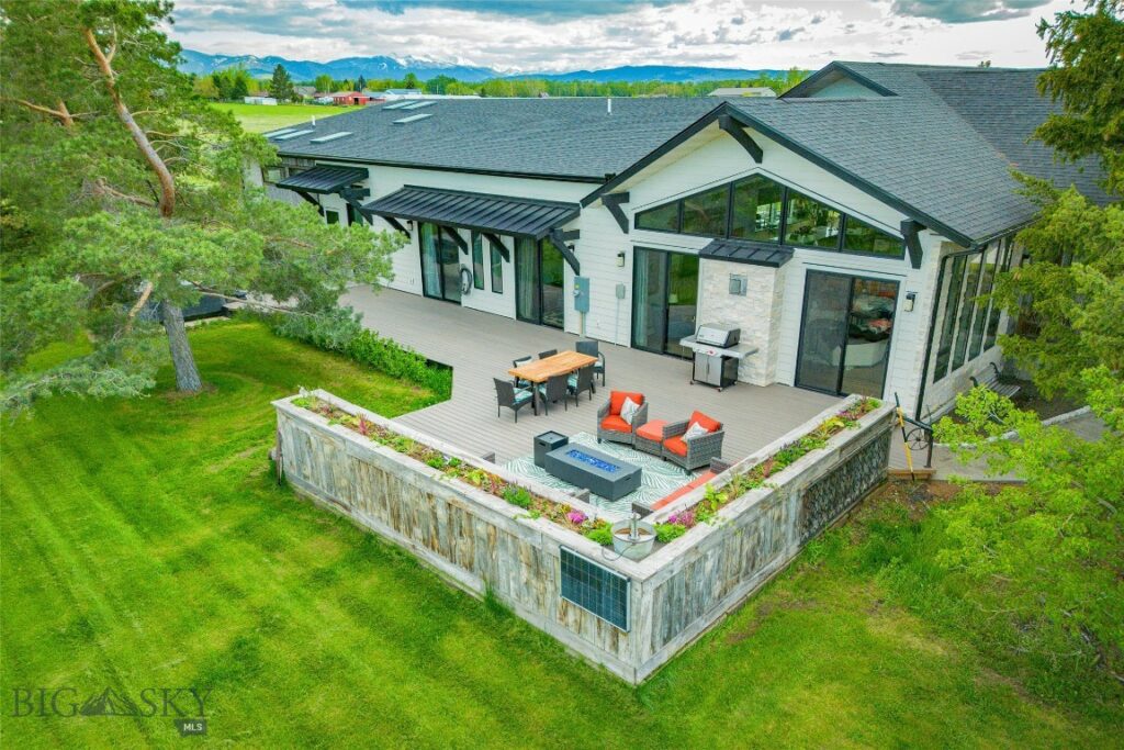 Bozeman MT 59718 - 22