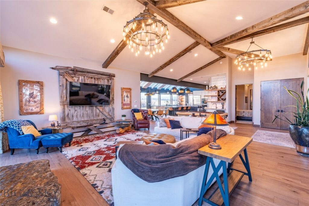 Bozeman MT 59718 - 3