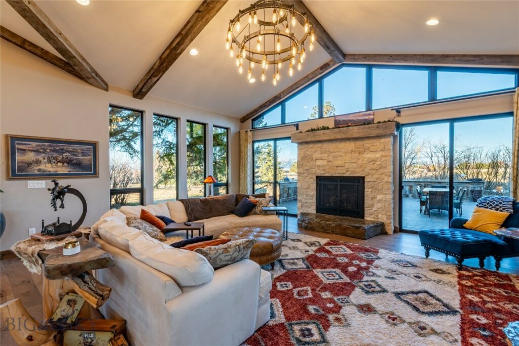 Bozeman MT 59718 - 4