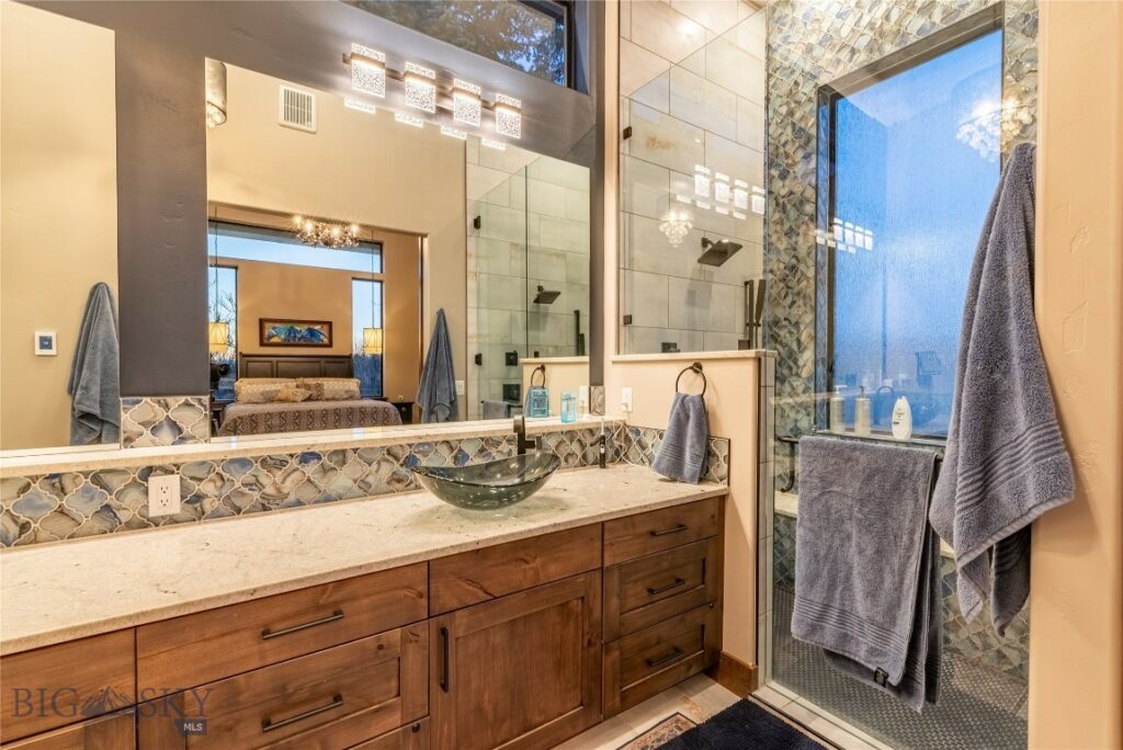 Bozeman MT 59718 - 8