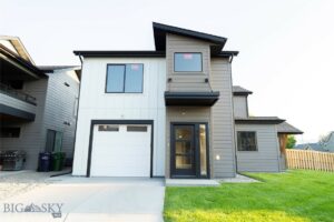 745 Rogers Way, Bozeman MT 59718