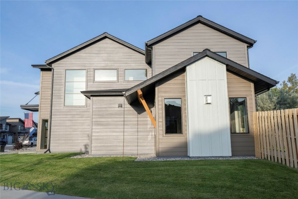 Bozeman MT 59718 - 20