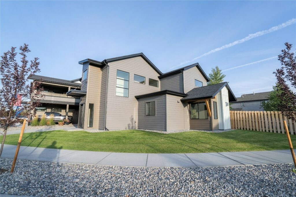 Bozeman MT 59718 - 21