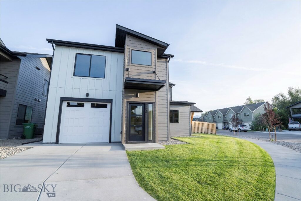 Bozeman MT 59718 - 22