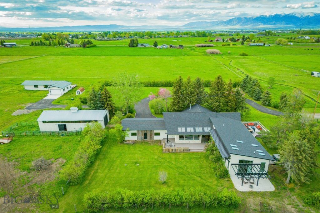 Bozeman MT 59718 - 18