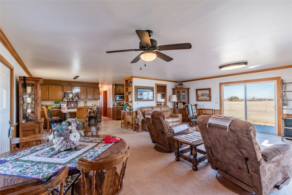 Bozeman MT 59718 - 22