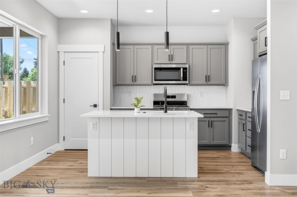Bozeman MT 59718 - 9