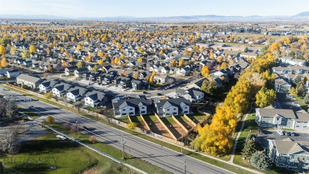 Bozeman MT 59718 - 1