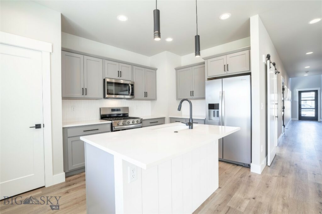 Bozeman MT 59718 - 7