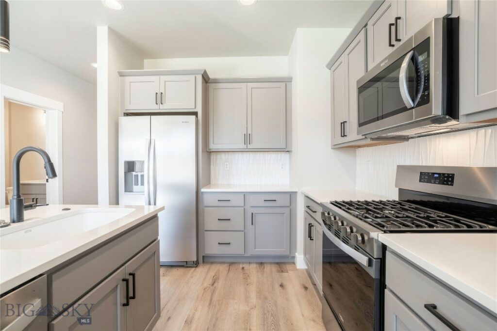 Bozeman MT 59718 - 8